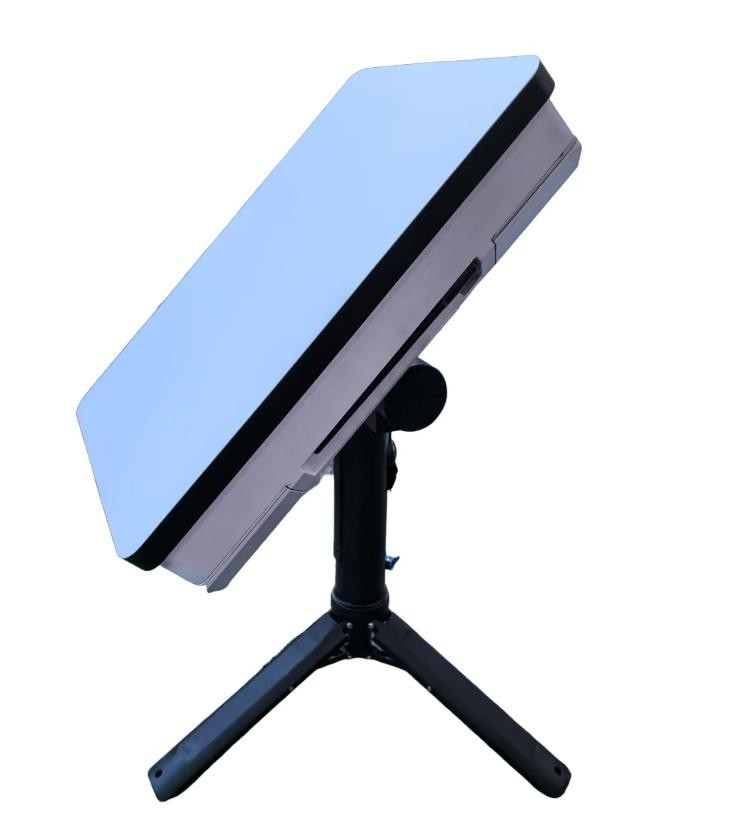 卫星便携站融合终端