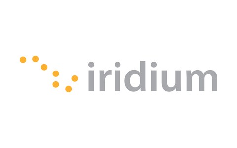 Iridium 铱星