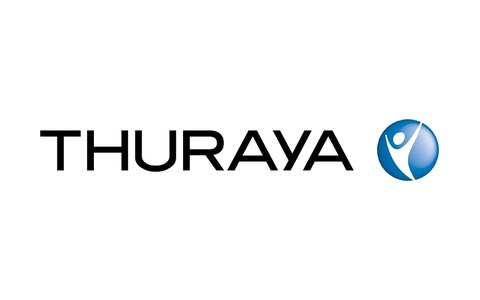 Thuraya 舒拉亚