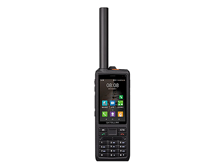 天通卫星电话 T909