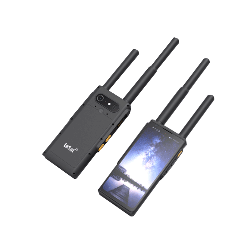 LeSat P5 多模卫星移动终端