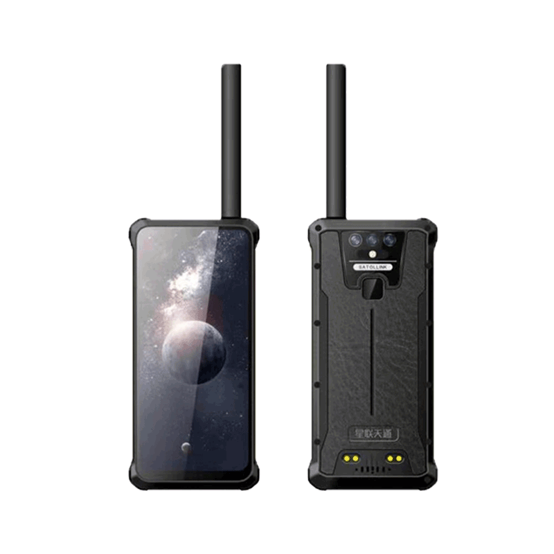 T950 天通 5G 智能旗舰终端