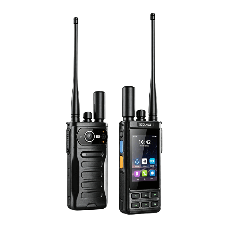 XLT801 DR 高精度定位智能终端