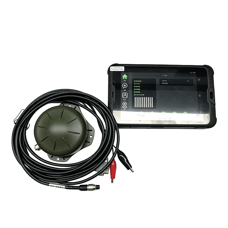 Z10 北斗车载终端
